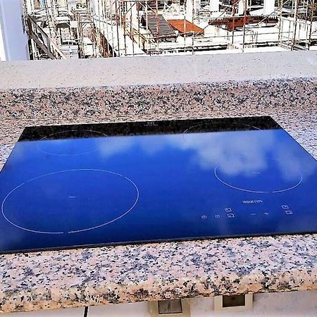 Casa Corallina Favignana Dış mekan fotoğraf